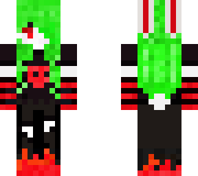 toxic bunny