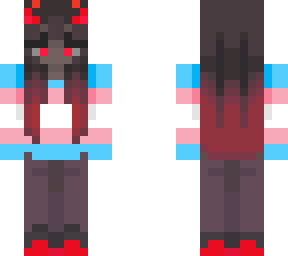 trans rhys