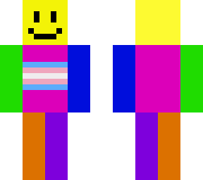 trans rights!
