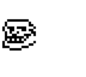 troll face