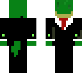 turtle suit boi