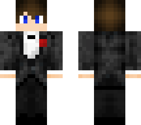 tux (blue eyes)