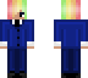 tuxedo gamer