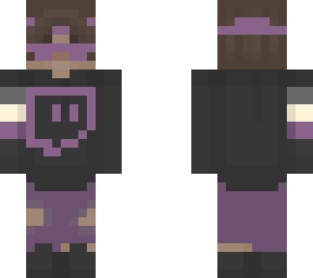 twitch boy