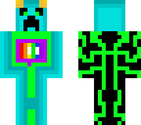 twitch creeper