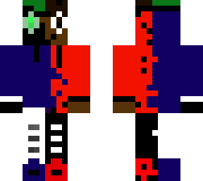 two face (my version)