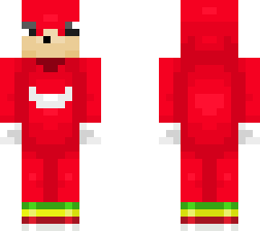 ugandan knuckles
