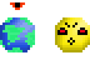 un meteorito