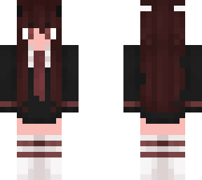 uniform demon