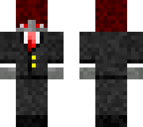 unknown (remastered in a nice suit)