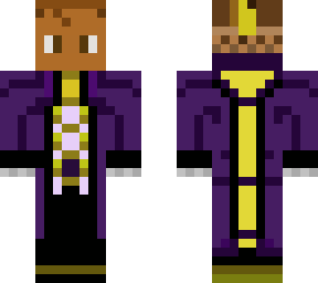 unmasked