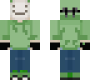 updated greenfroggy