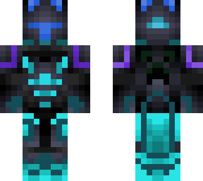 upgraded enderbot