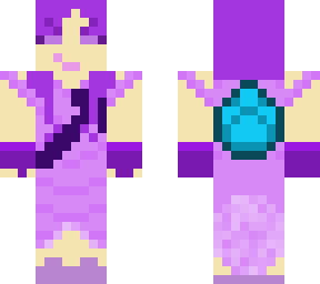 violet