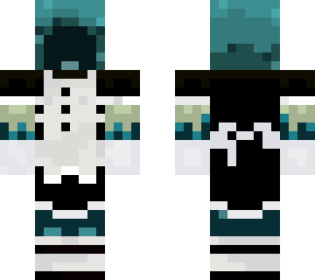 warden maid