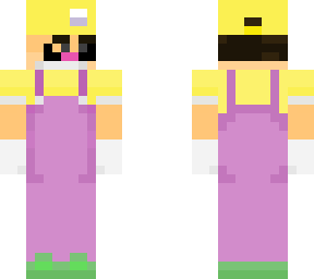 wario :)