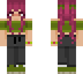 watermelon sugar [fixed]