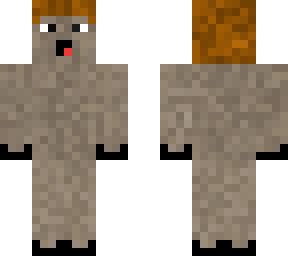 wervolf (with outlayer wolf)