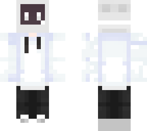 white tv