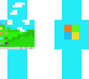 win xp desktop