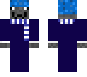 winter dugong