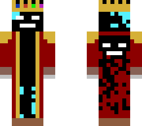 wither king