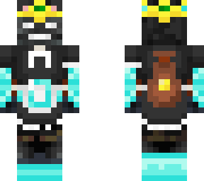 withermaid
