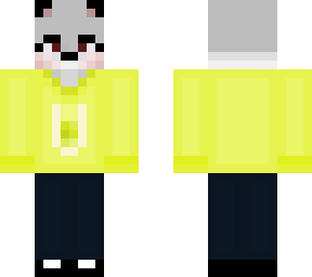wolf skin for smp (read desc)