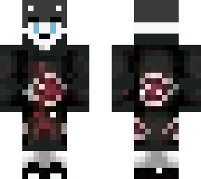 wolfcam akatsuki