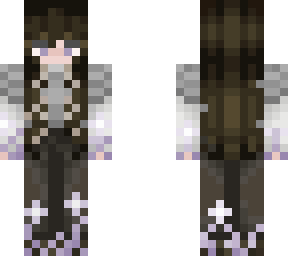 wrenia enderian skin