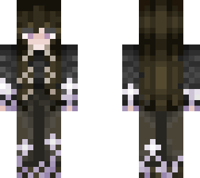 wrenia enderian skin