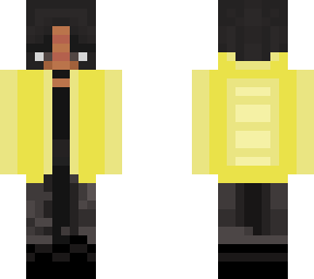 yellow jacket
