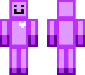 yoo he purple