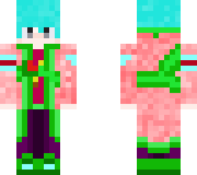 zakkarys skin