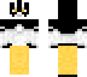 zetman blanco