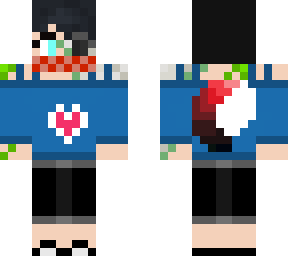 zombeefish 2.0