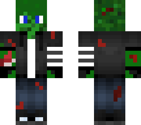 zombie ( revamped )