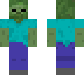 zombie