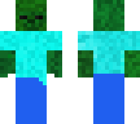 zombie