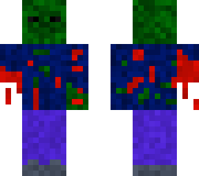 zombie 2.0