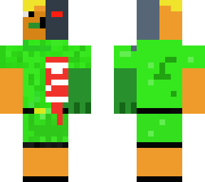 zombiebleep updated pls read description