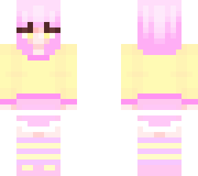 * - pink fairy - *