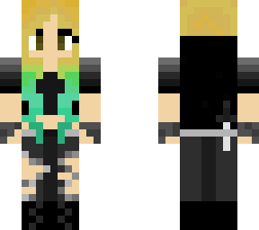 ~ .:. zombie apocalypse survivor girl .:. ~
