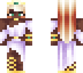 ~ dazzling emerald ~ {remake}
