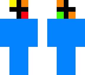 2x2 scrambled
