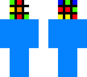 3x3 scrambled