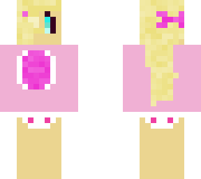 a baby  its not good  but i tried