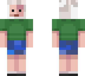 a kind of finn