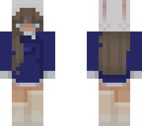 a skin