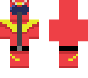 akaranger